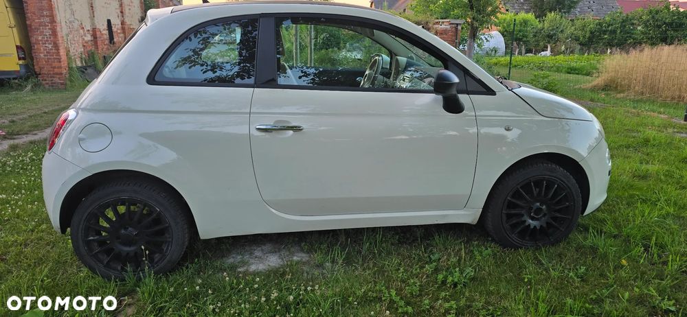 Fiat 500 1.2 8V S - 6