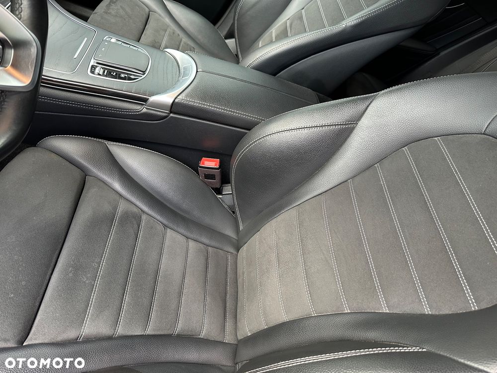 Mercedes-Benz GLC - 10