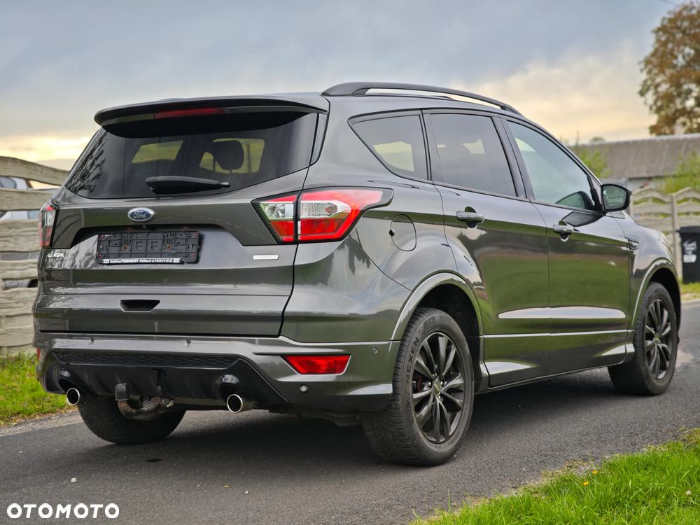 Ford Kuga 1.5 EcoBoost FWD ST-Line ASS - 11