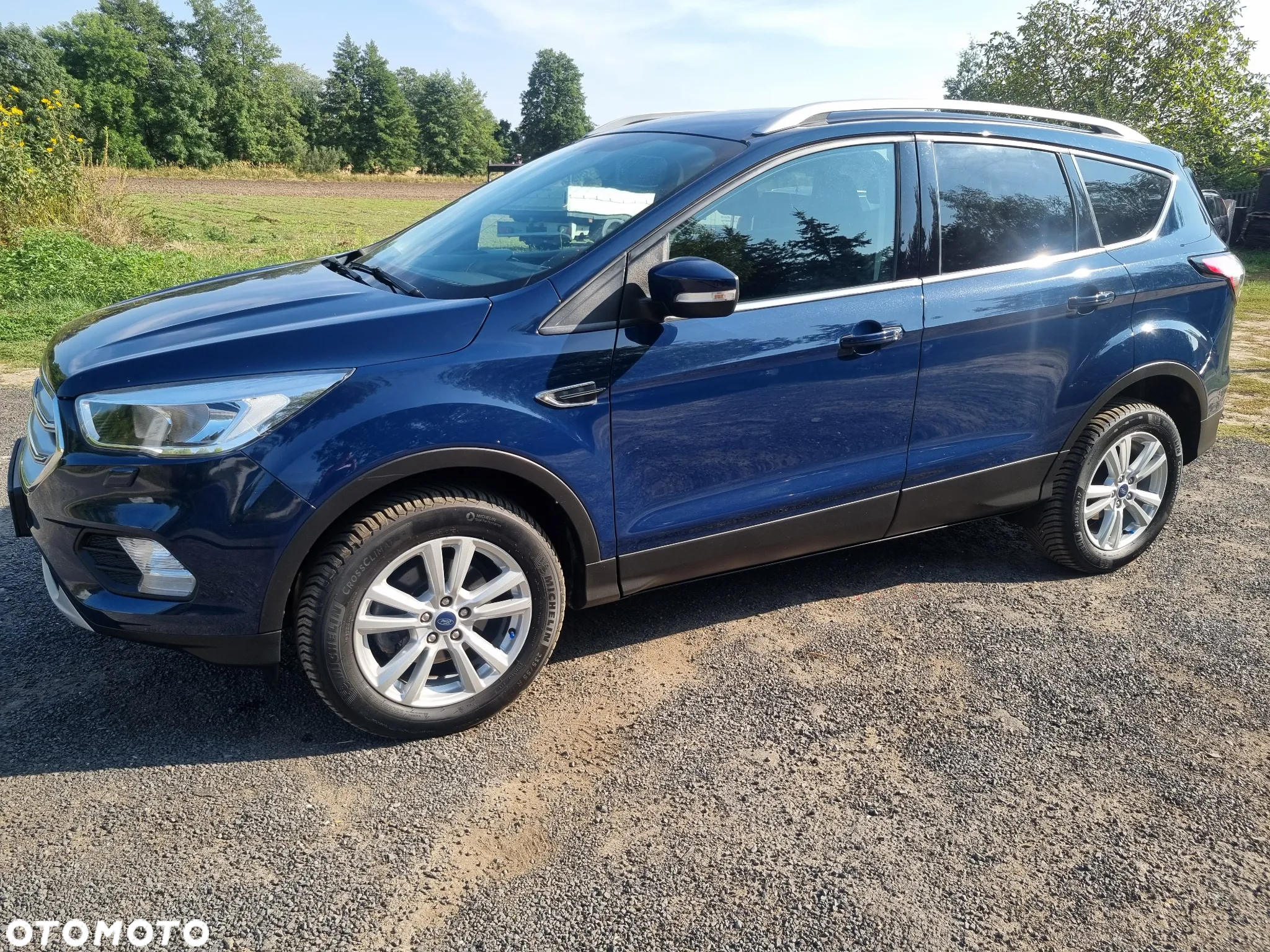 Ford Kuga 1.5 EcoBoost FWD Titanium ASS - 17