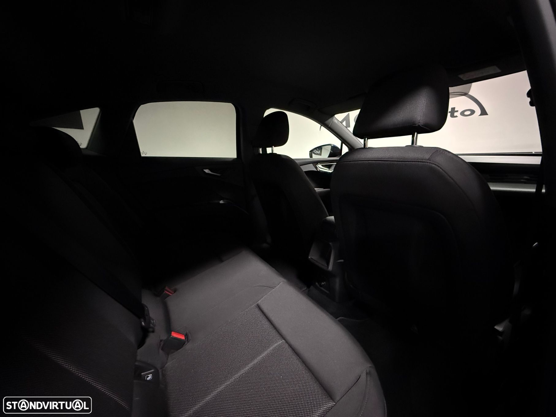 Audi Q4 Sportback e-tron 40 82 kWH - 23