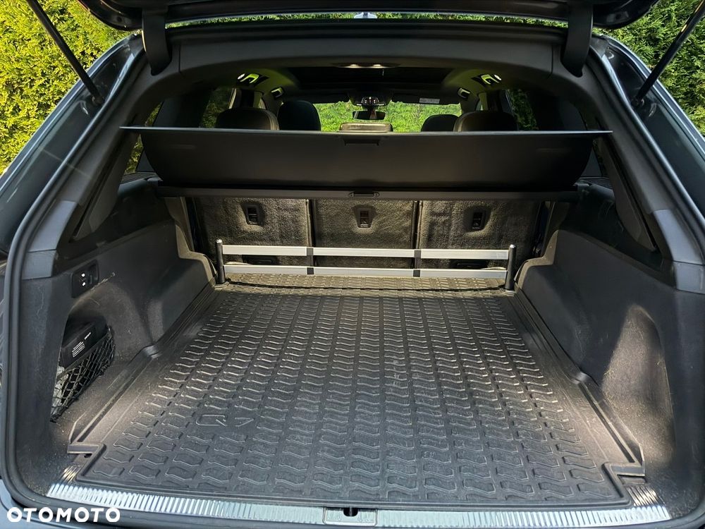 Audi SQ7 - 8