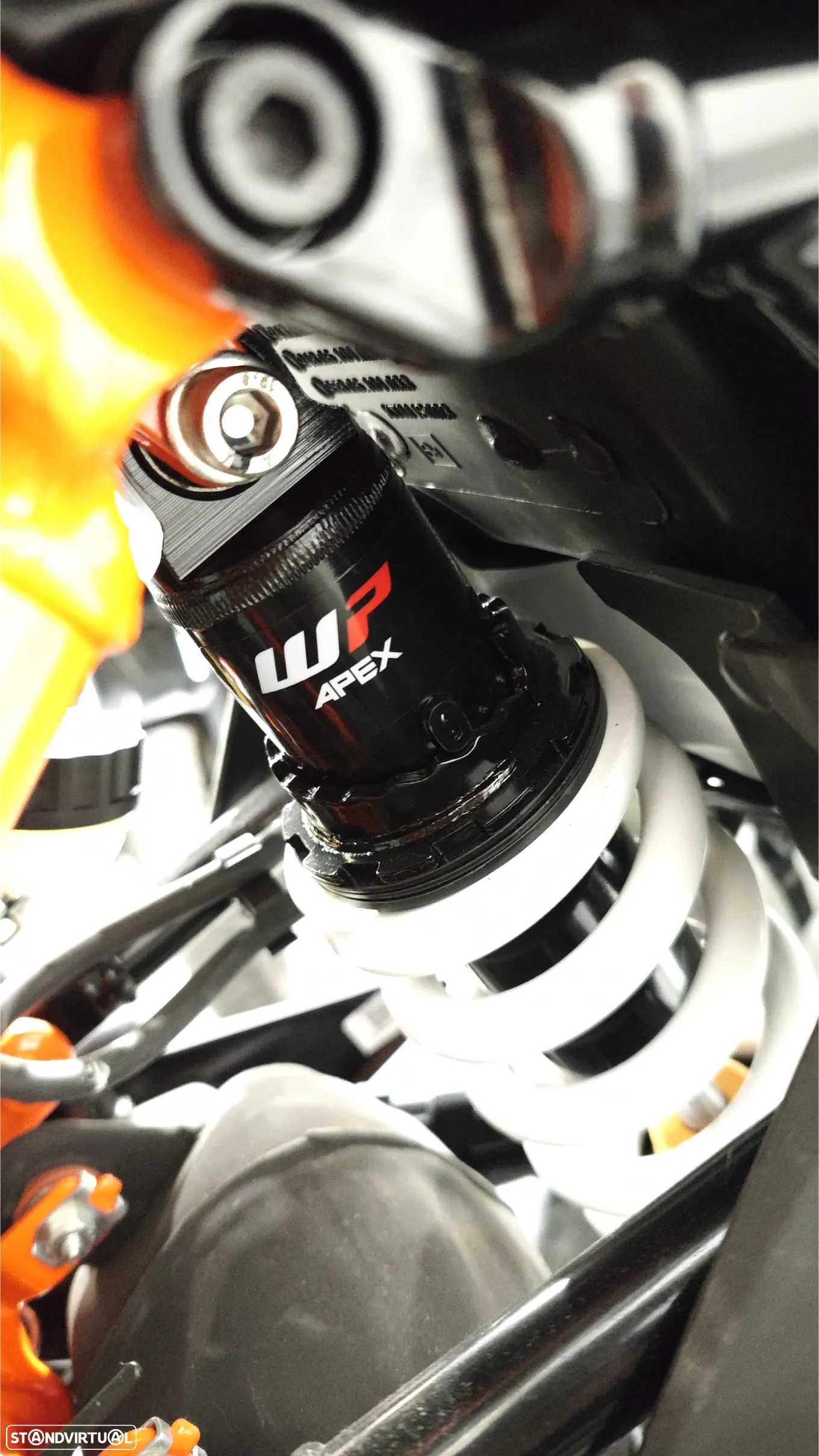 KTM 390 ADVENTURE - 7