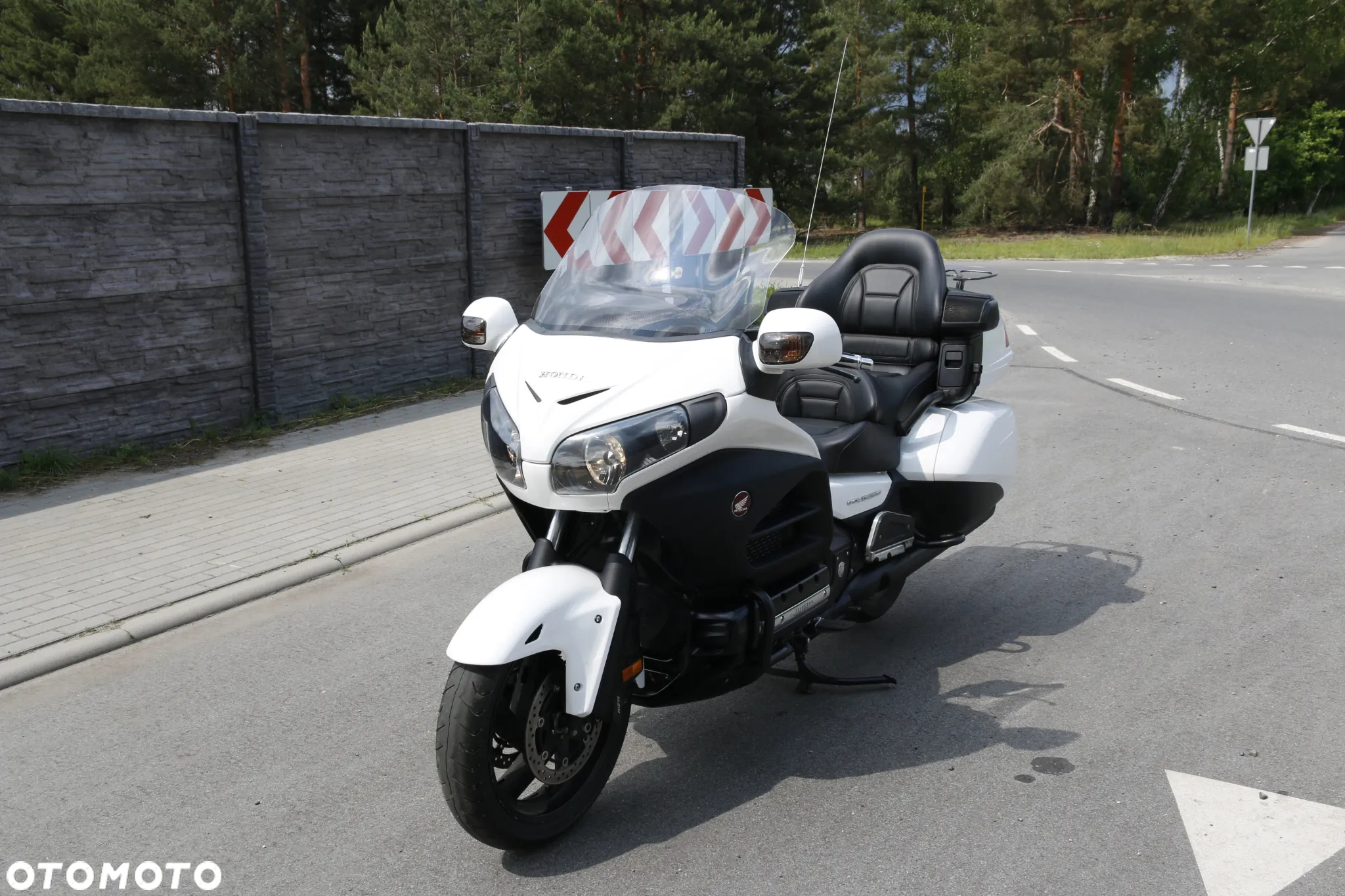 Honda GL - 3