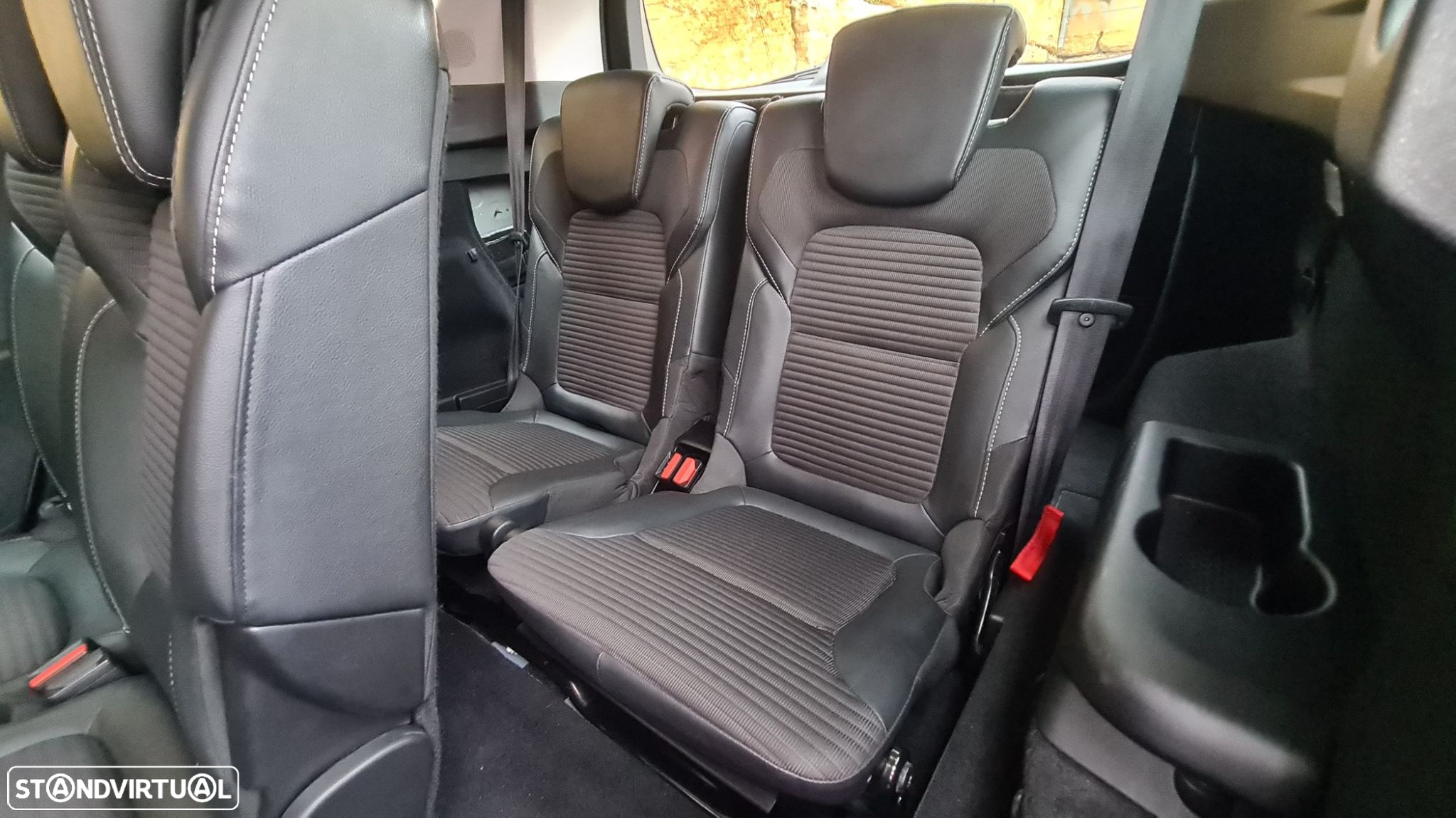 Renault Grand Scénic 1.5 dCi Dynamique S SS - 53