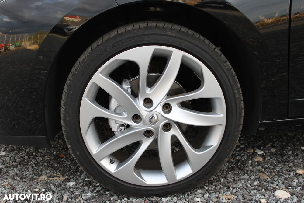 Renault Megane Grandtour ENERGY dCi 130 BOSE EDITION - 30