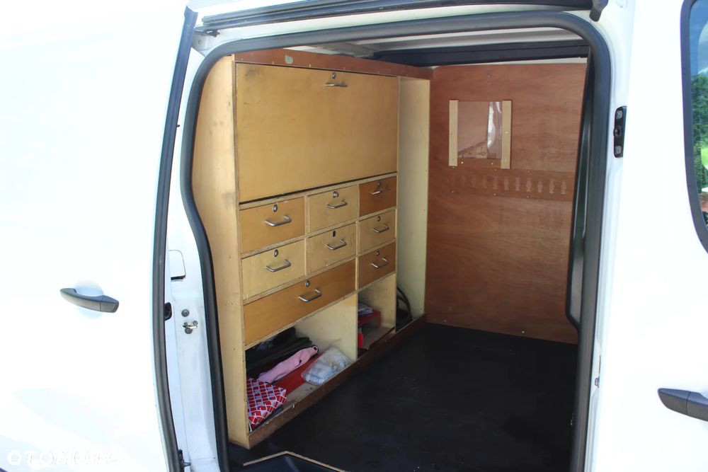 Toyota Proace - 18