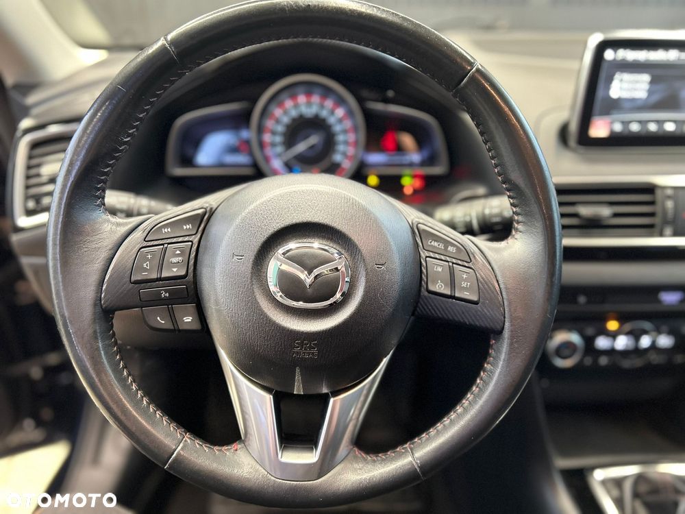 Mazda 3 SKYACTIV-G 120 Center-Line - 22