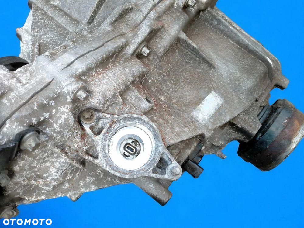 MERCEDES W470 350 CDI A4702800200 REDUKTOR ROZDZIELACZ SKRZYNI BIEGÓW - 10