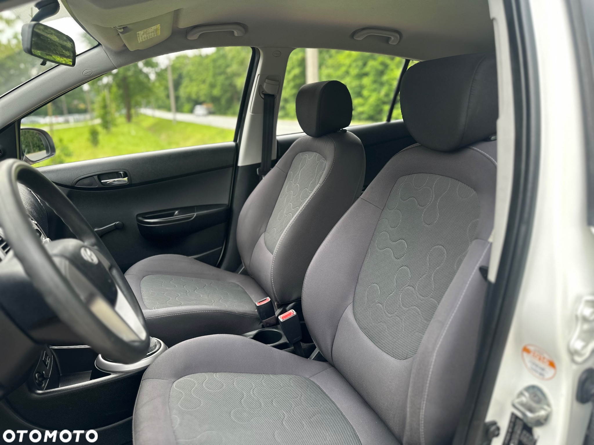 Hyundai i20 1.2 Style - 15