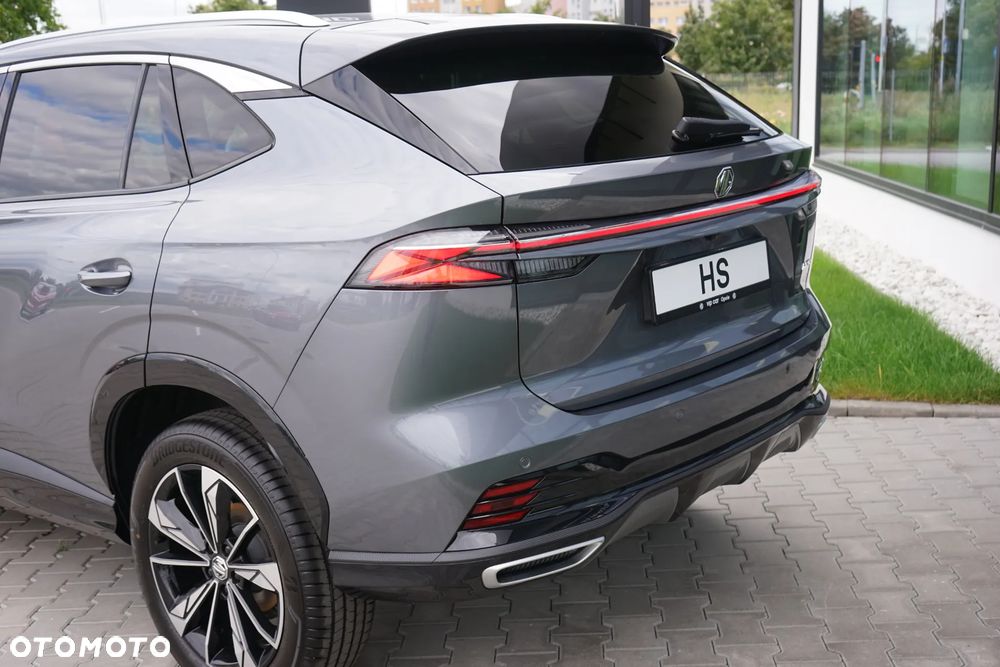 MG HS 1.5T HEV+ Exclusive - 9