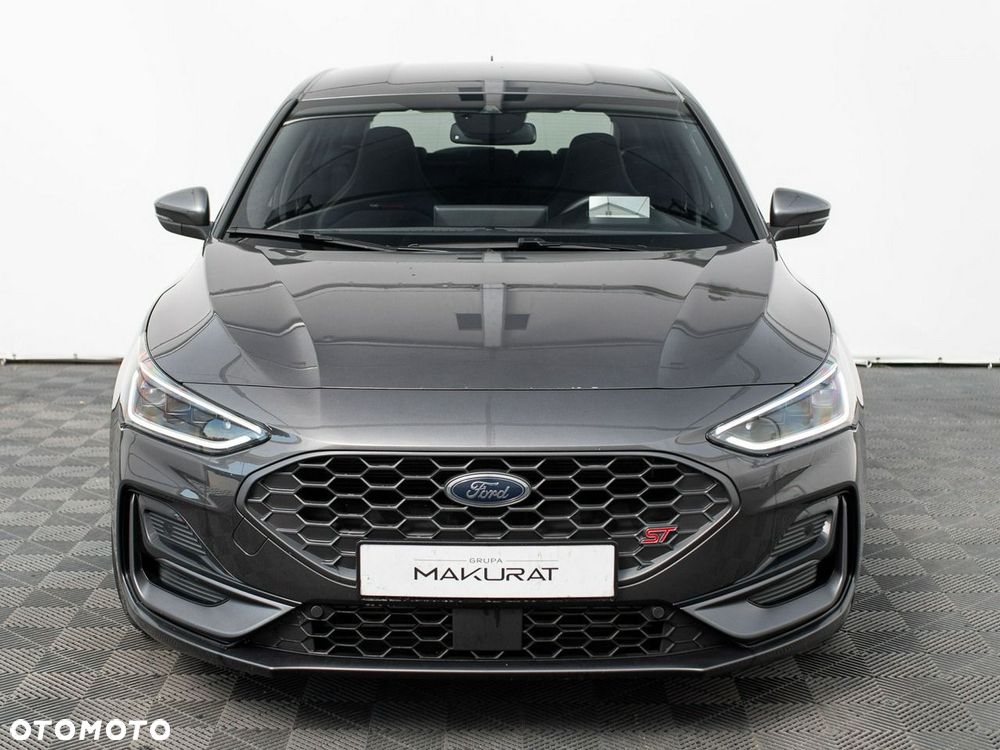 Ford Focus 2.3 EcoBoost ST X - 8