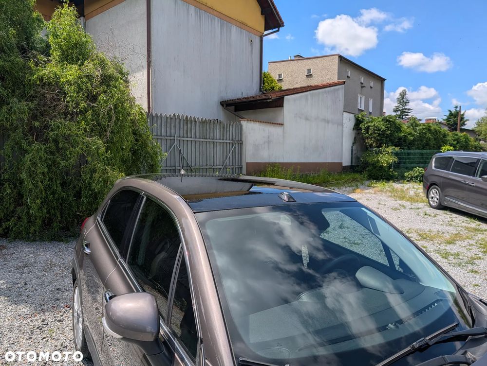 Fiat 500X - 15