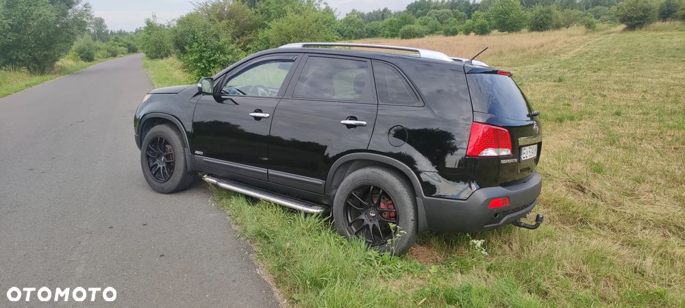 Kia Sorento - 20