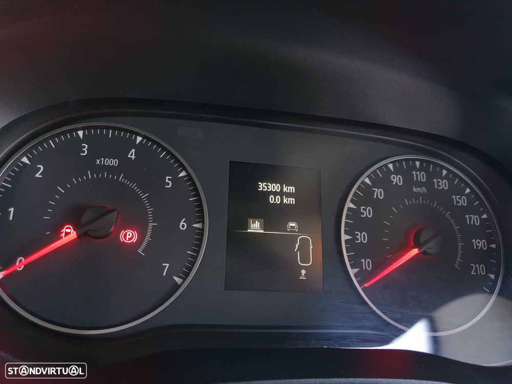 Dacia Sandero 1.0 ECO-G Extreme + Up&Go Bi-Fuel - 12