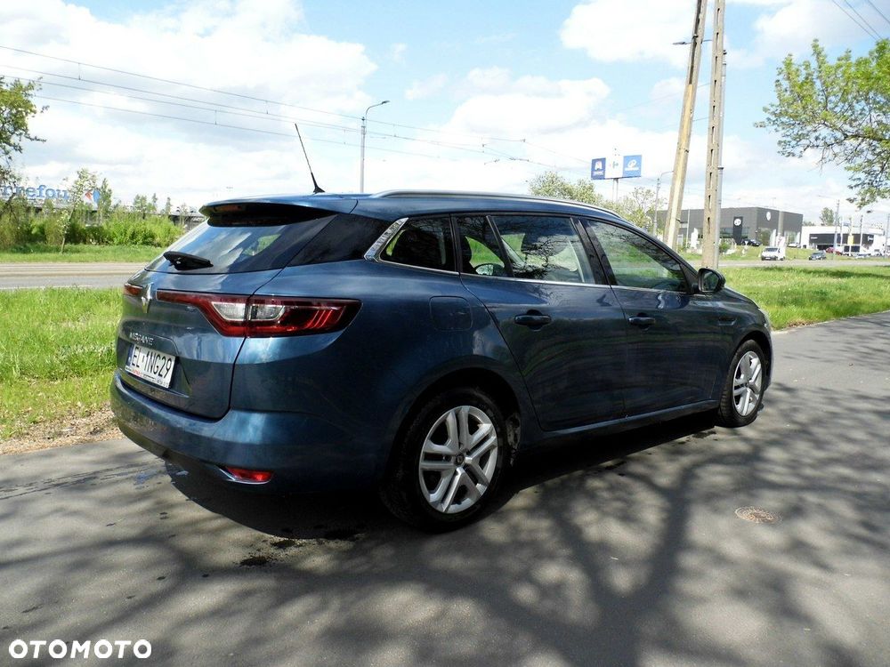 Renault Megane - 4