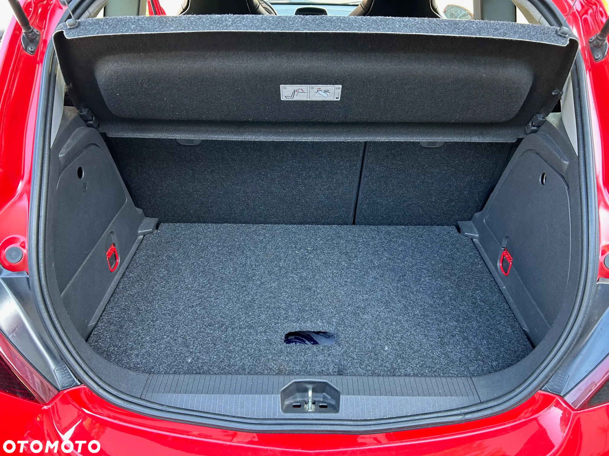 Opel Corsa 1.6 Turbo OPC - 9