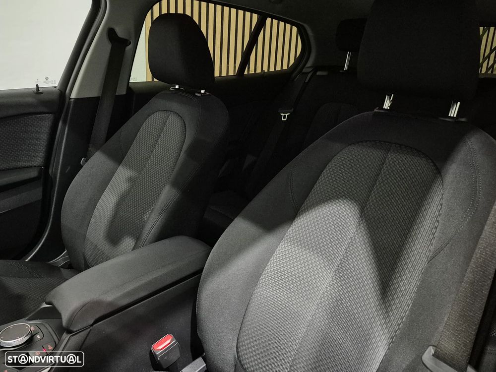 BMW 116 i Advantage - 27