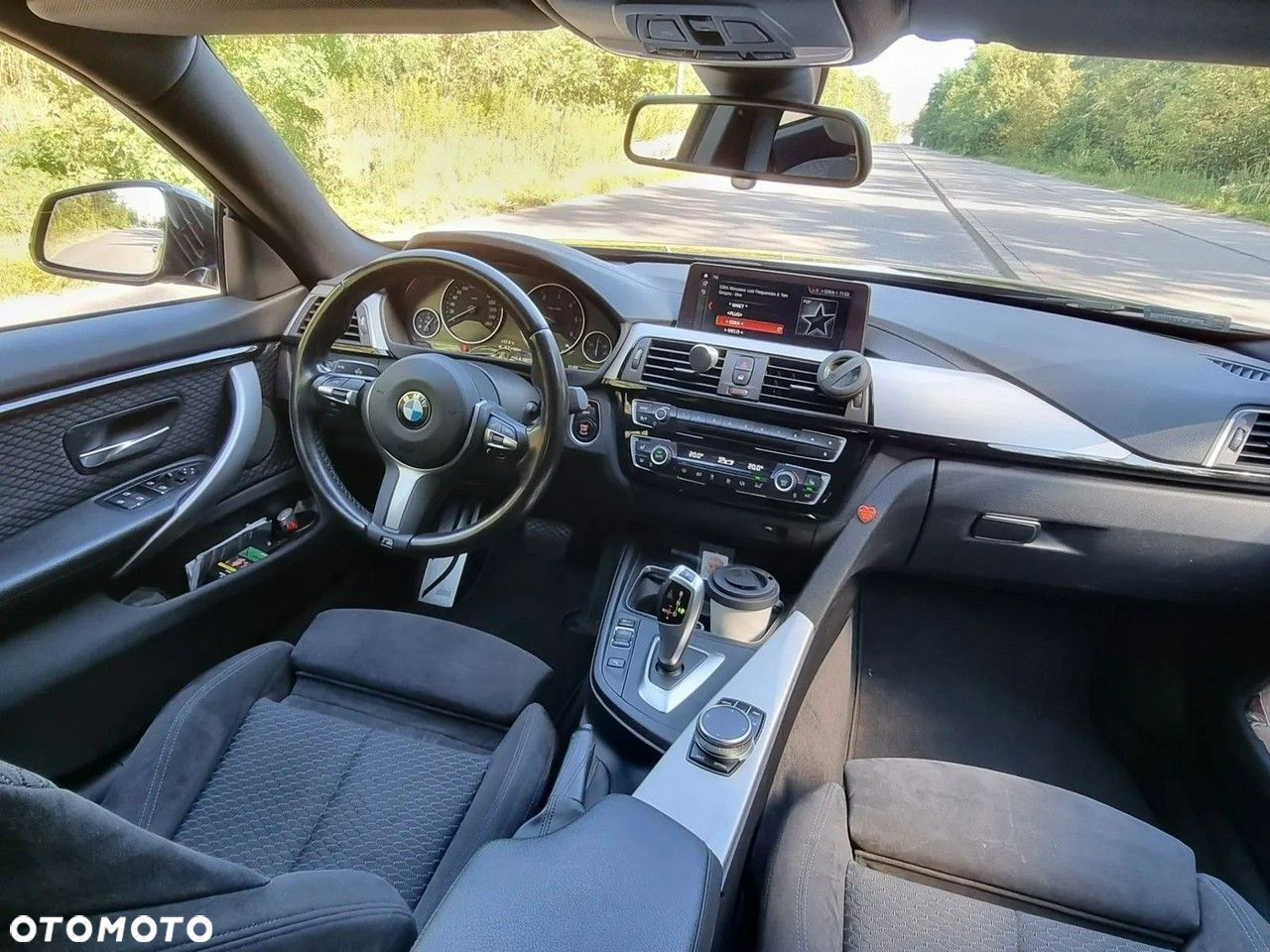 BMW Seria 4 - 21