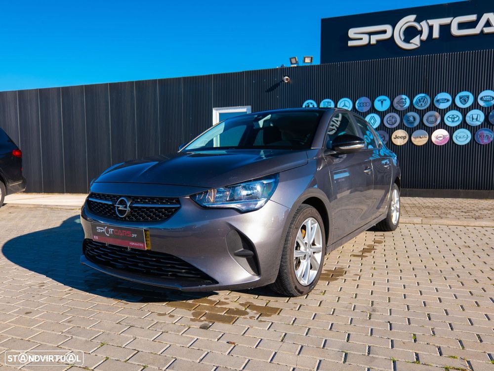 Opel Corsa 1.5 D Edition - 3