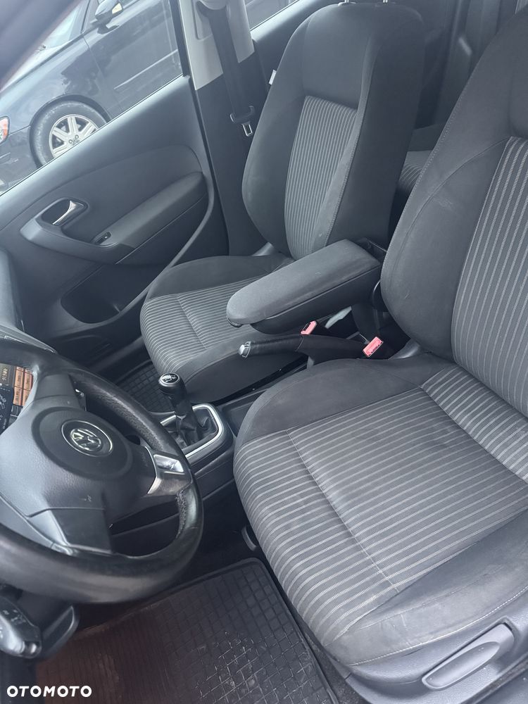 Volkswagen Polo - 6