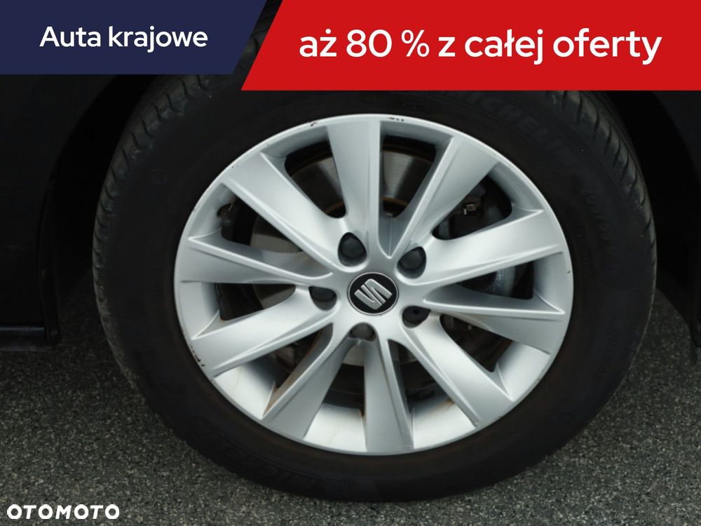 Seat Leon Sportstourer - 20