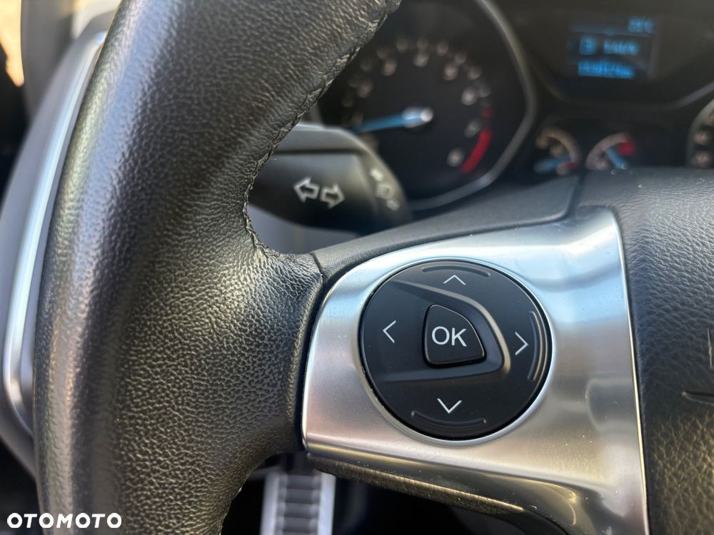 Ford Focus - 26