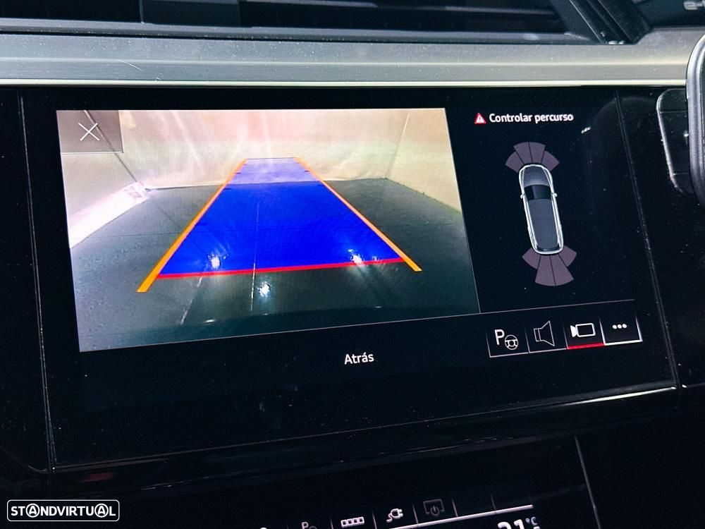 Audi e-tron 55 quattro S line - 45