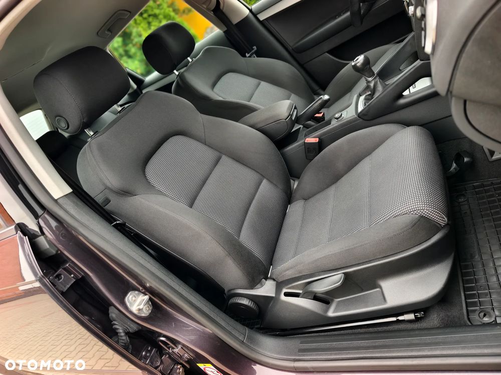 Audi A3 Sportback 2.0 TDI Attraction - 19
