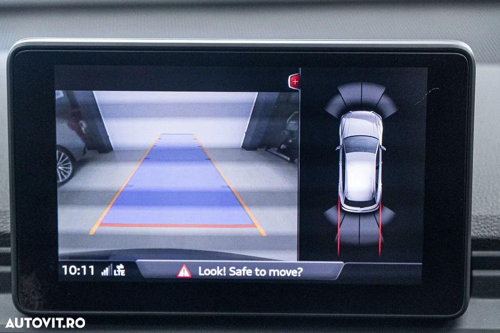 Audi Q5 2.0 TDI Quattro S tronic Sport - 28