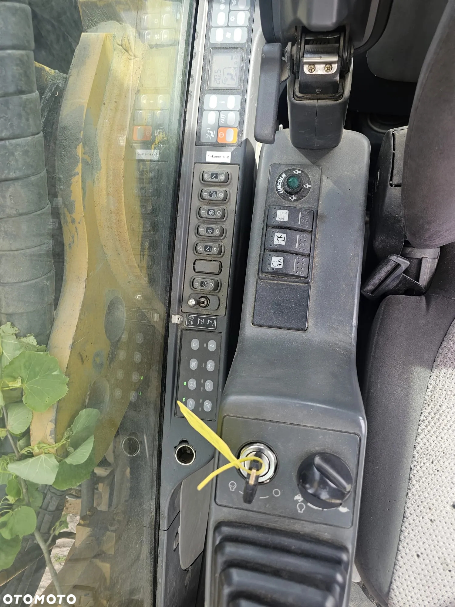 Caterpillar 325 D LR Long / 330D 325D 330 - 25