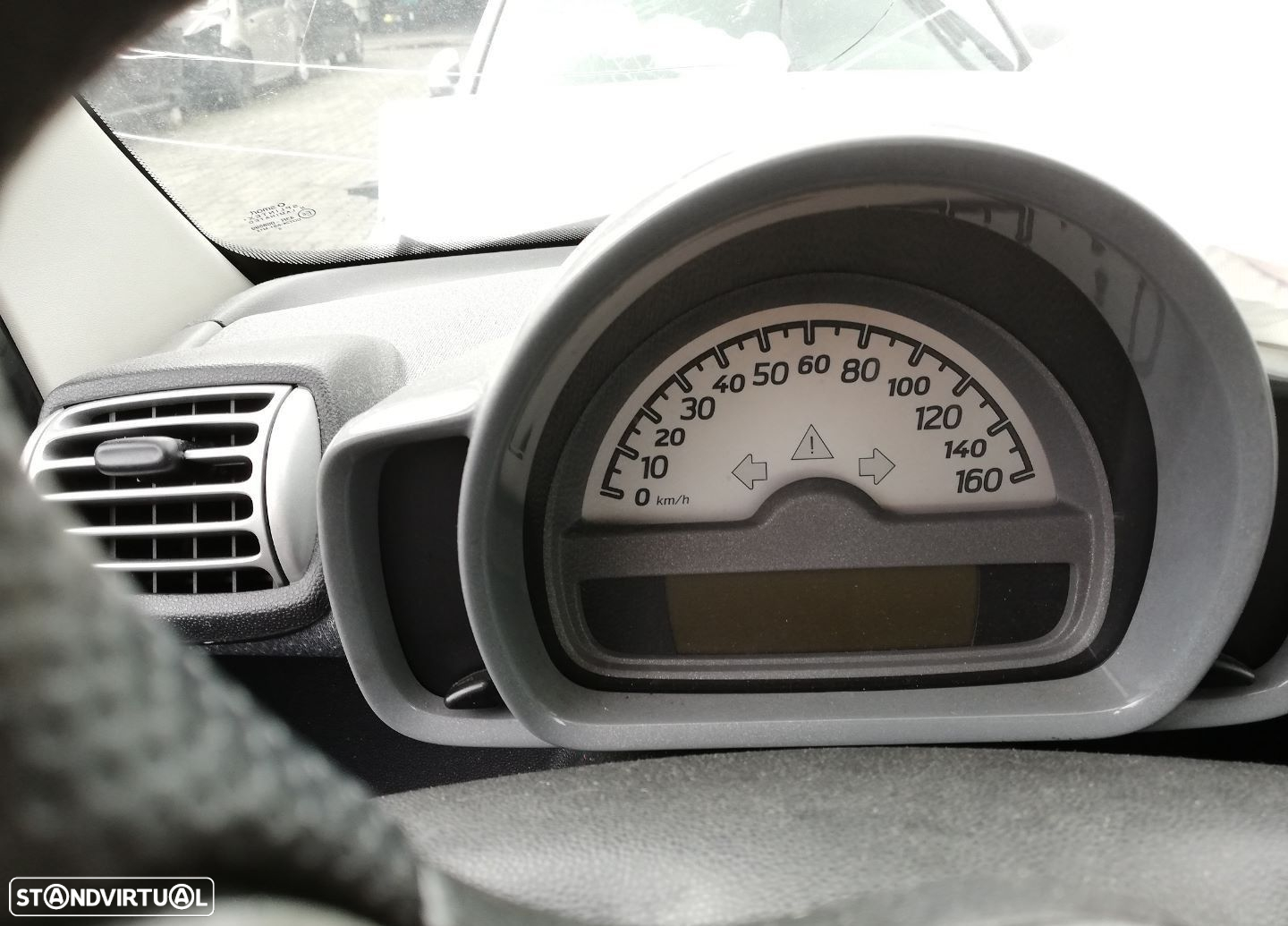 Peças Smart Fortwo (451) 2007 a 2013 - 5