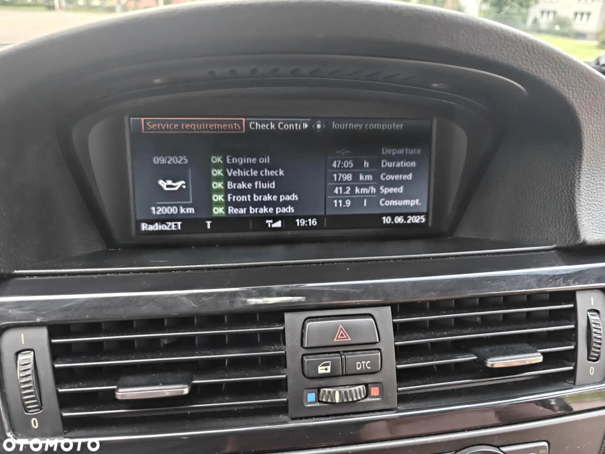 BMW Seria 3 320i Coupe - 24