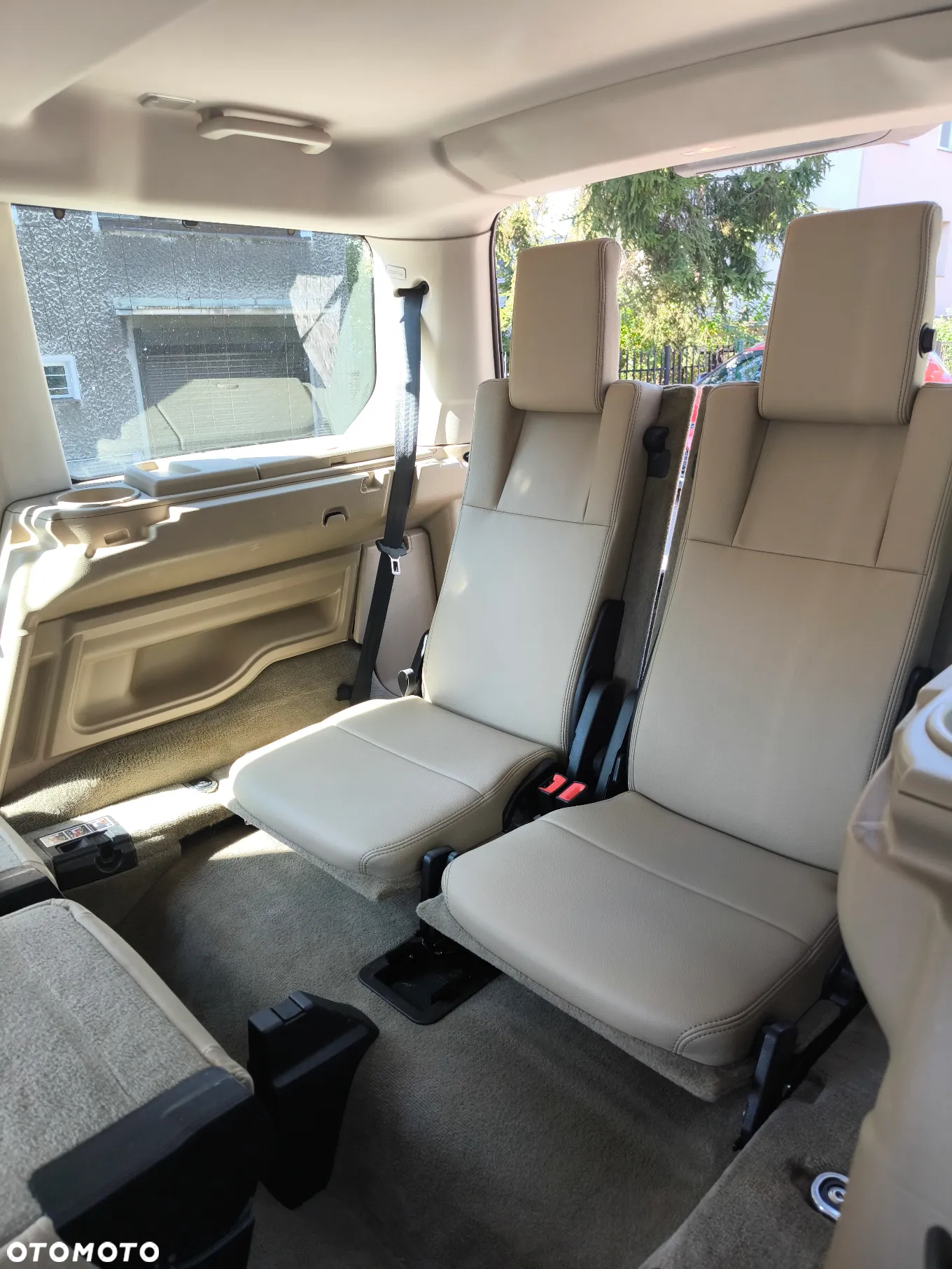 Land Rover Discovery IV 3.0D V6 HSE - 7