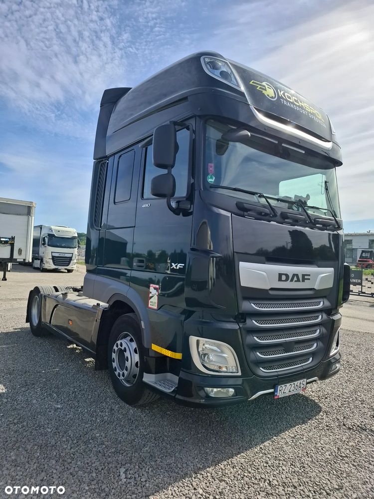 DAF XF 106 - 3