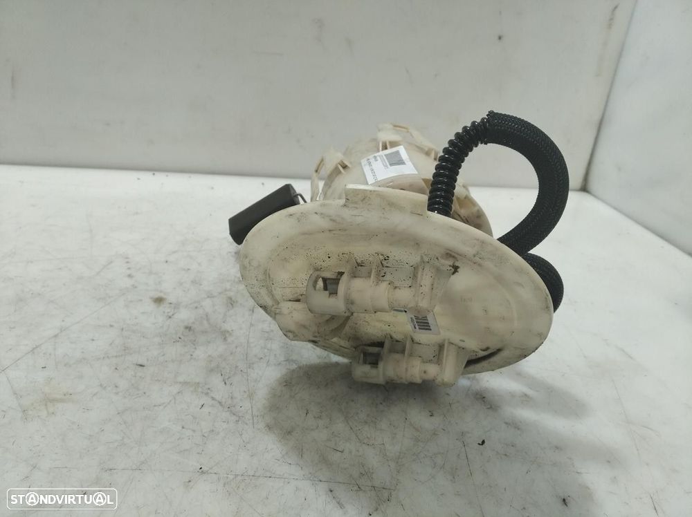 SENSOR DE COMBUSTÍVEL OPEL ASTRA H GTC 2005 -0580303053 - 4