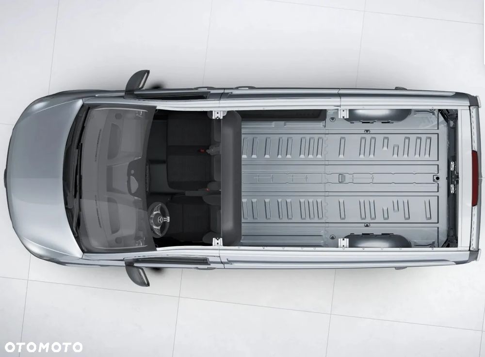 Mercedes-Benz Vito - 6