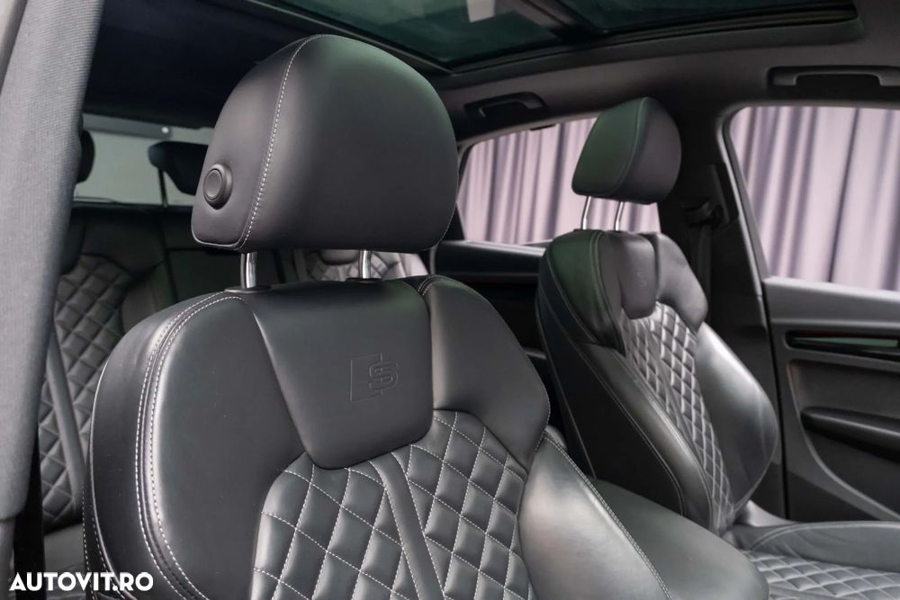 Audi Q5 - 34