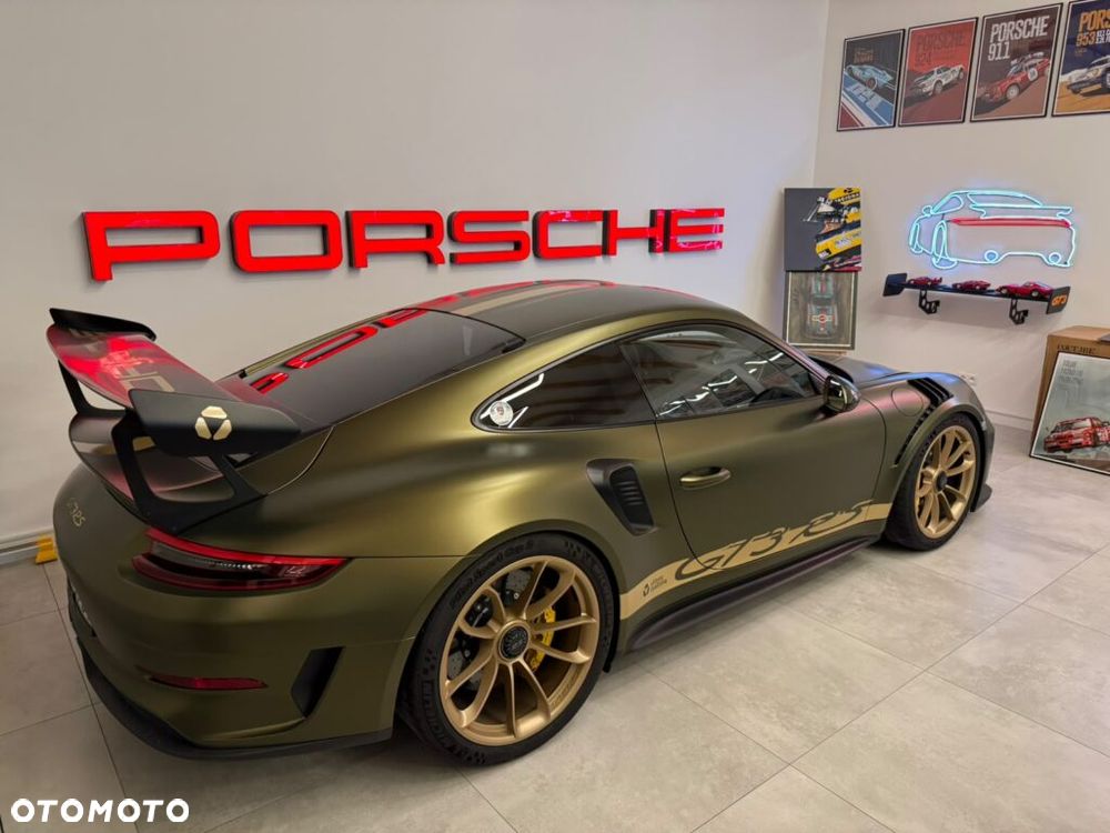 Porsche 911 - 7