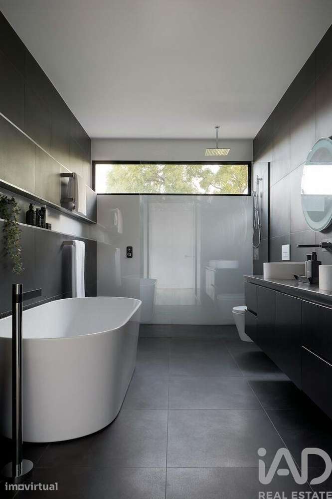 Apartamento T2 em Lordelo Do Ouro E Massarelos de 89,00 m2 - Grande imagem: 4/7