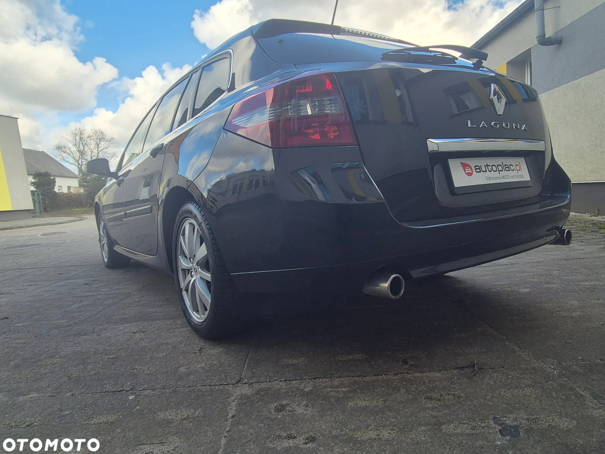 Renault Laguna 2.0 dCi Bose Edition - 2