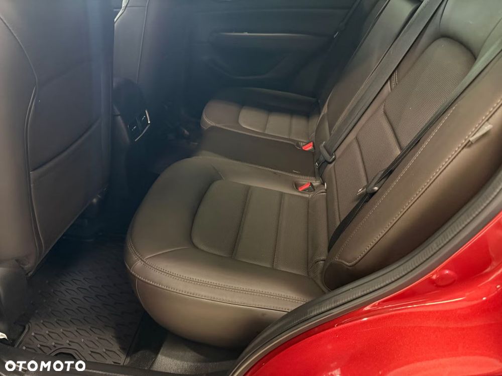 Mazda CX-5 SKYACTIV-D 184 SCR AWD Takumi - 19