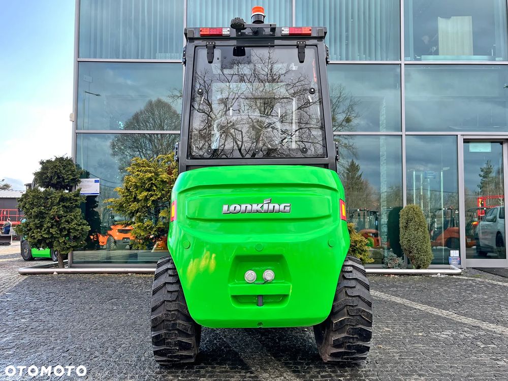 Lonking LG25BT Terrain 2WD - 7