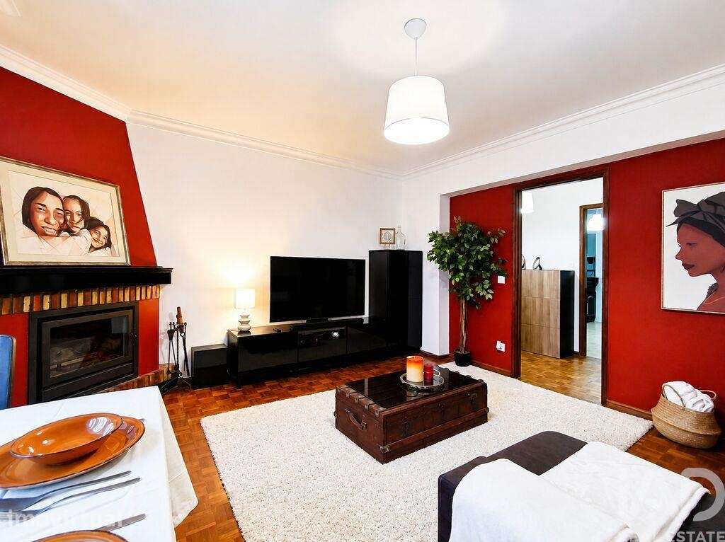 Apartamento T3 em Viana do Castelo e Meadela de 85,21 m2 - Grande imagem: 4/27