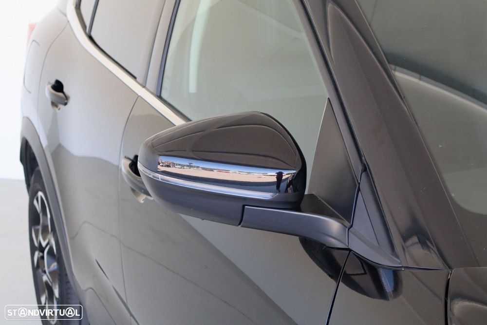 Citroën C5 Aircross 1.6 Hybrid Shine Pack e-EAT8 - 5