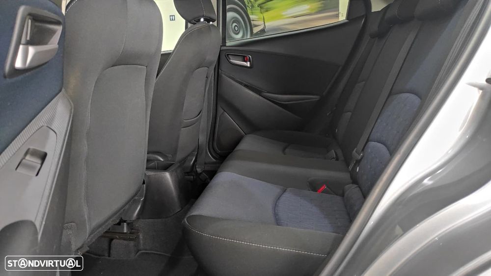 Mazda 2 1.5 Sky.Evolve Navi - 18