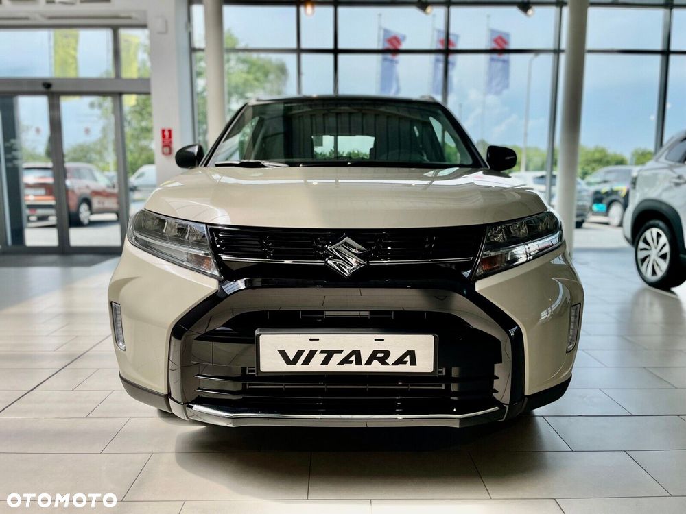 Suzuki Vitara - 2