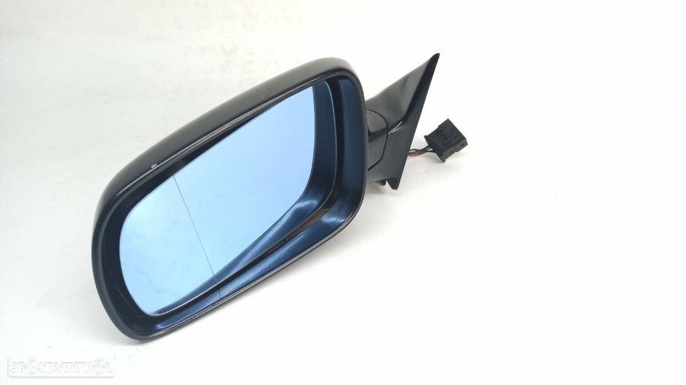 RETROVISOR ESQUERDO AUDI A3 (8L) 1.9 TDI AMBITION - 1