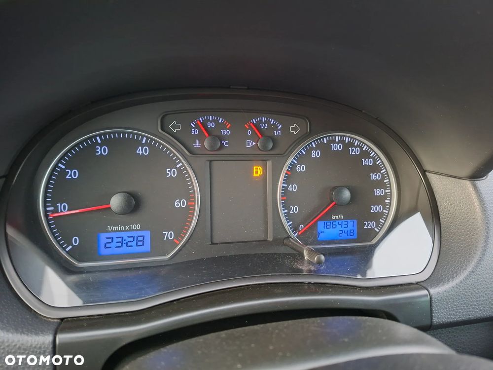 Volkswagen Polo 1.2 Black/Silver Edition - 17