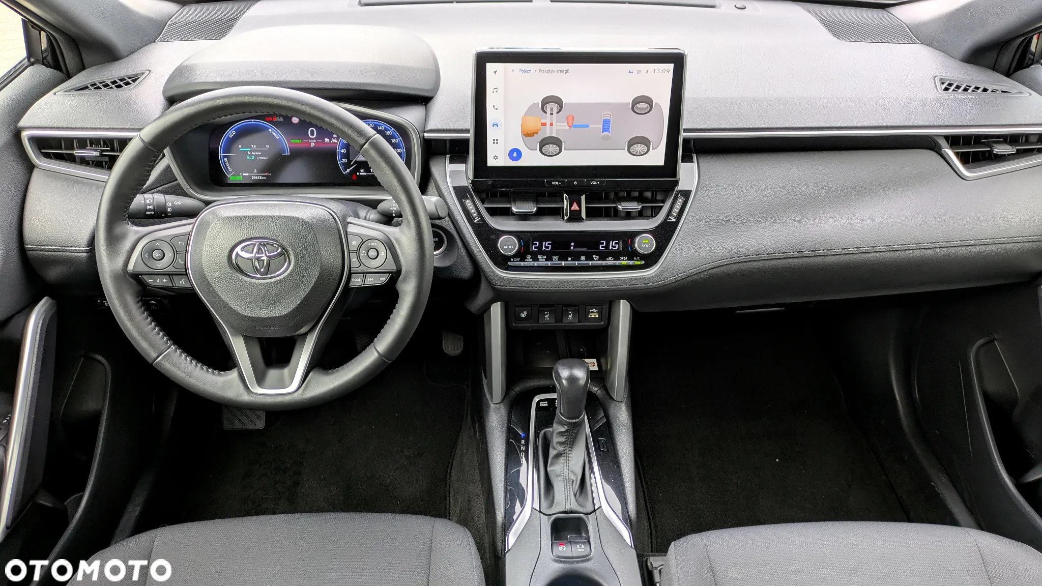 Toyota Corolla Cross - 10